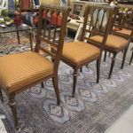 688 1553 CHAIRS